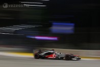 F1: A McLarennél félnek az első kanyartól 32