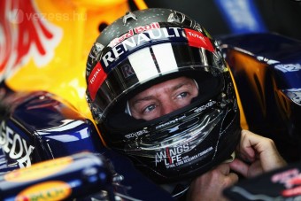 Vettel az F1 doktorának ajánlotta győzelmét