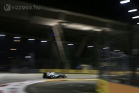 F1: A McLarennél félnek az első kanyartól 44