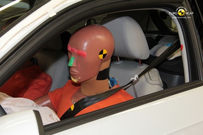 Ötcsillagos az Audi A3-as 7 | Vezess Vajon neki mi az indián neve? Szomorú Vasárnap?