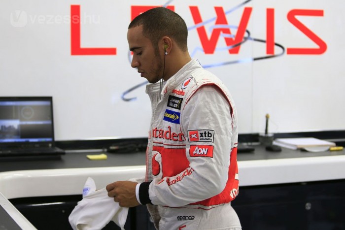 F1: Hamiltonnak a szíve szakadt meg 2 F1: Hamiltonnak a szíve szakadt meg 2