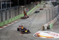 F1: Nem nyúltak Vettel győzelméhez 36