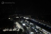 F1: Nem nyúltak Vettel győzelméhez 37