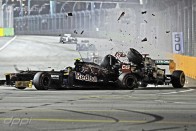 F1: Nem nyúltak Vettel győzelméhez 44