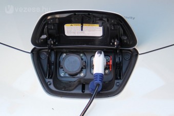 A villanyautó vajon mi?