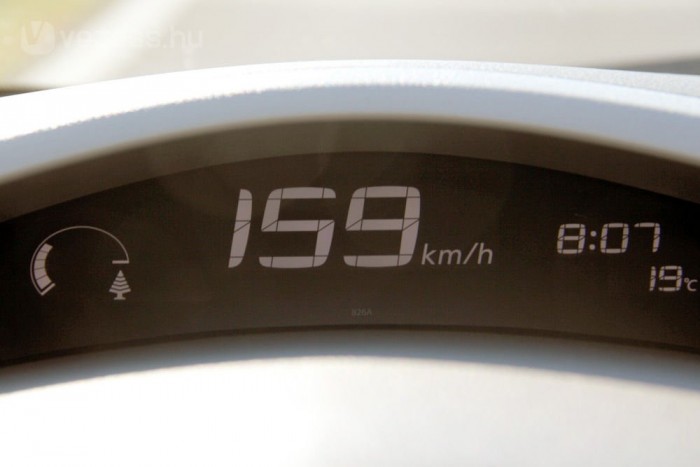 A villanyautó vajon mi? 8 | Vezess A benzinesekéhez hasonló csúcssebességről sokan lemondanának