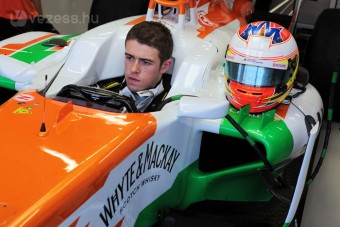 F1: Megint fortyog a középmezőny