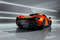 Újabb titkok a McLaren sportkocsiról 24