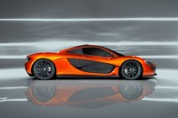 Újabb titkok a McLaren sportkocsiról 25