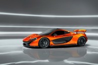 Újabb titkok a McLaren sportkocsiról 26