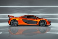 Újabb titkok a McLaren sportkocsiról 27