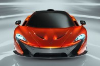 Újabb titkok a McLaren sportkocsiról 31