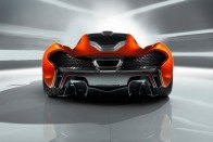 Újabb titkok a McLaren sportkocsiról 34