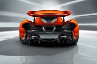 Újabb titkok a McLaren sportkocsiról 35