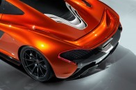 Újabb titkok a McLaren sportkocsiról 40