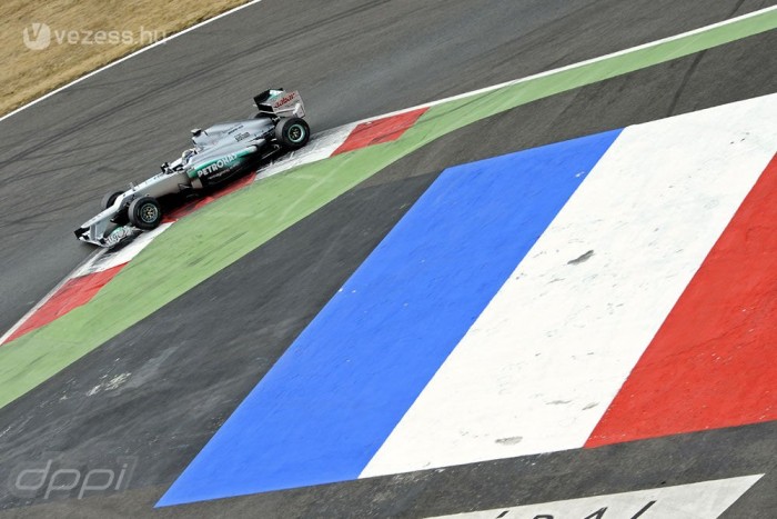 F1: Az állam levette a kezét a Francia Nagydíjról