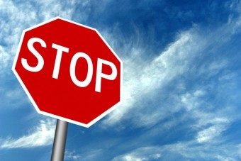 Rajtavesztett butaságán a fiatal autós