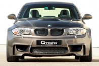 Pokoli Egyes BMW 23