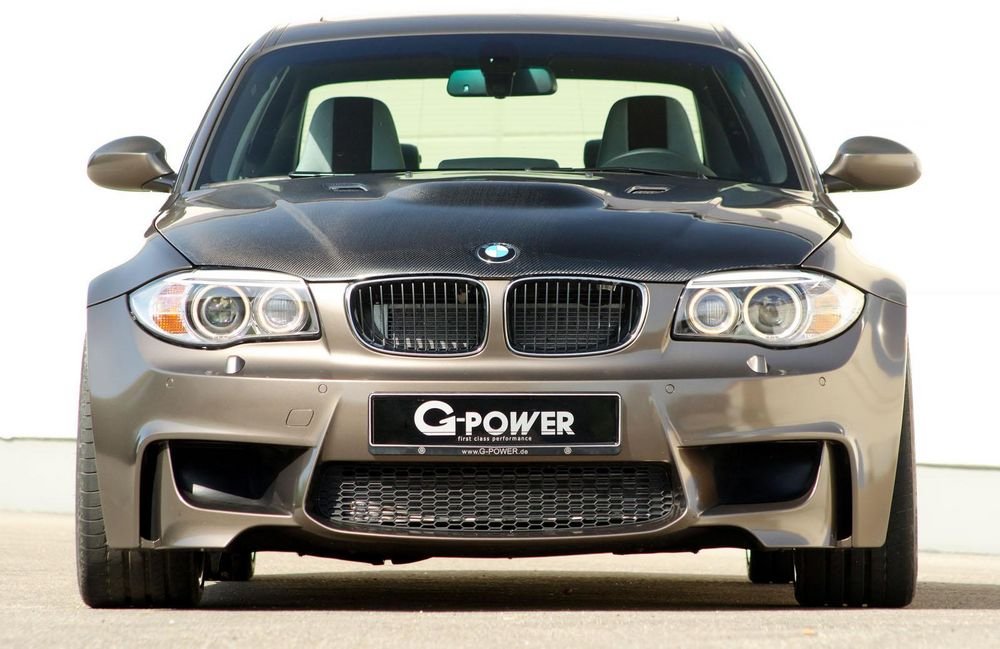 Pokoli Egyes BMW 11