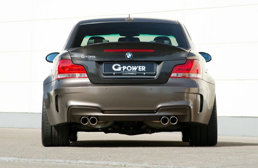 Pokoli Egyes BMW 14