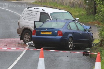 Autóbiztosítást a Volkswagen gyártól