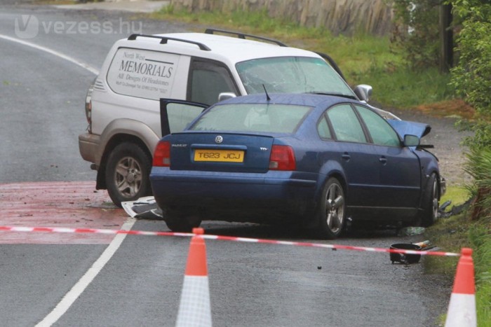 Autóbiztosítást a Volkswagen gyártól