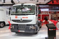 Renault Trucks - All for Fuel Eco