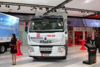 Renault Trucks - All for Fuel Eco