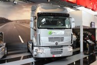 Renault Trucks - All for Fuel Eco