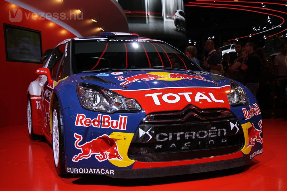 Sebastien Loeb befejezi a ralizást 4