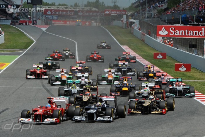 F1: Jóváhagyták a versenynaptárt 2 F1: Jóváhagyták a versenynaptárt 2