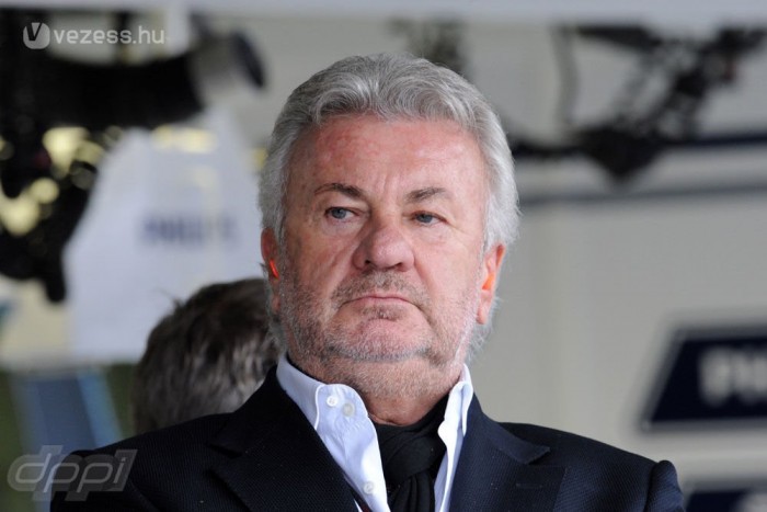 F1: Mi lesz most Schumacherrel? 7