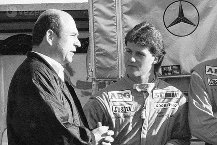 F1: Mi lesz most Schumacherrel? 6