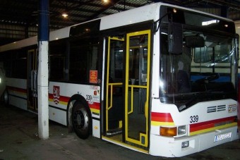 Magyar kincsek a brünni barakkokban