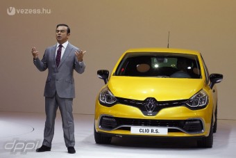 F1: A Renault még sokáig marad