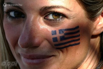 A válságban is F1-pályát építenek a görögök