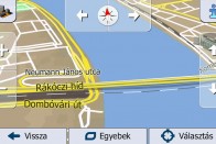 Szuperpontos navigációt fejleszt Kína 14