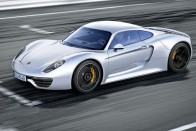 Újabb középmotoros Porsche készül 6