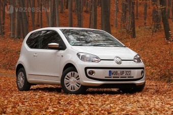 Volkswagen kéthengeres motorral