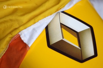 Gyárbezárást fontolgat a Renault
