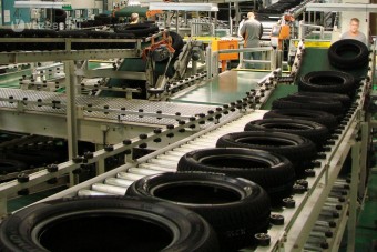 Bővül a Hankook magyar gyára
