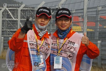 Koreának veszteséggel is megéri az F1