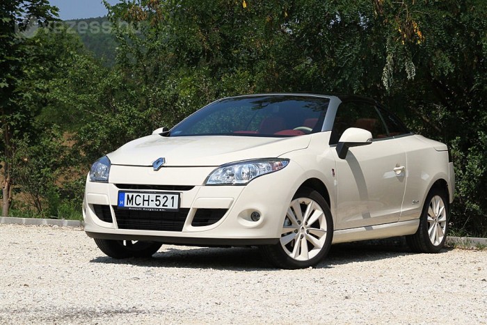 Nem is látszik rajta a tető, igaz? 