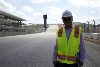 F1: Elmarad a New Jersey-i futam!