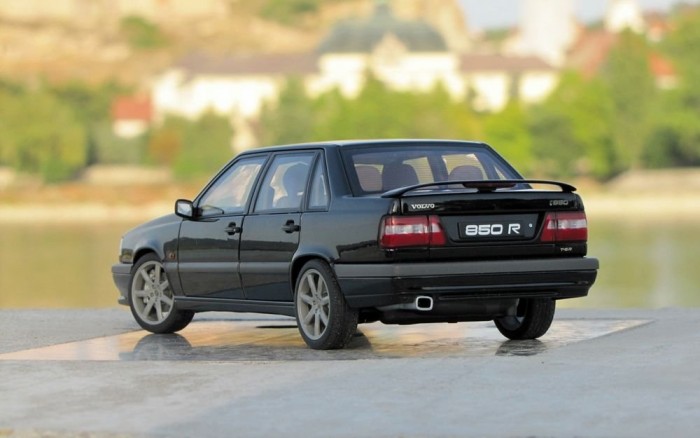 Jól áll neki ez a diszkrét szárny