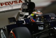 F1: Japánban újra bekeményít a Sauber 28