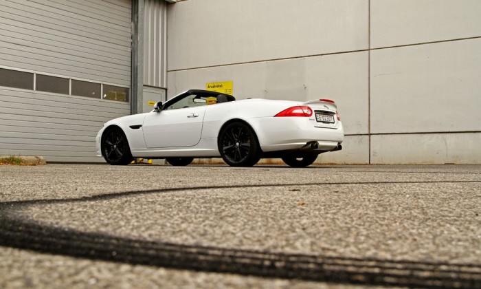 Így kell stílusosan elkölteni negyvenmilliót 10 | Vezess Sperrdifi nincs, csak elektronikus