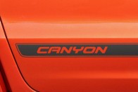 Volkswagen Amarok Canyon