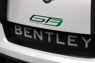 Újra versenyzésre készül a Bentley 13