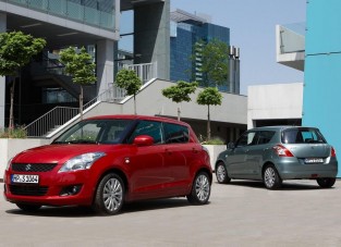 Jön föl a Swift az eladásokban